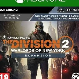 The Division 77% OFF Discount