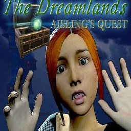 The Dreamlands 25% OFF Discount