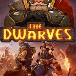 The Dwarves PC 12% OFF Discount