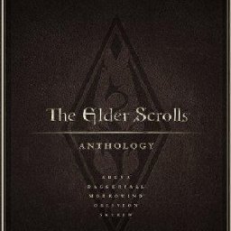 The Elder Scrolls Anthology PC 10% OFF Discount