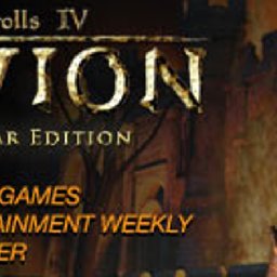 The Elder Scrolls IV Oblivion Game of the Year 10% OFF Discount