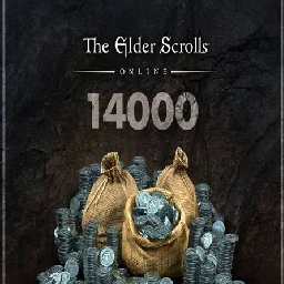 The Elder Scrolls Online Crowns