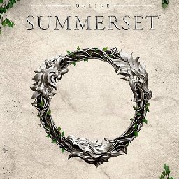 The Elder Scrolls Online Summerset Collectors Edition Upgrade PC