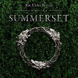 The Elder Scrolls Online Summerset PC