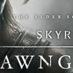 The Elder Scrolls V Skyrim Dawnguard