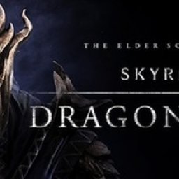 The Elder Scrolls V Skyrim Dragonborn PC 13% OFF Discount