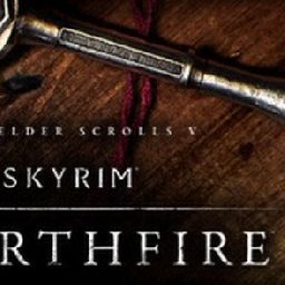 The Elder Scrolls V Skyrim Hearthfire PC 18% OFF Discount