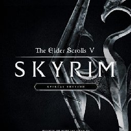 The Elder Scrolls V Skyrim Special Edition PC 70% OFF Discount