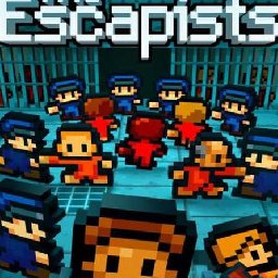 The Escapists PC 75% OFF Discount