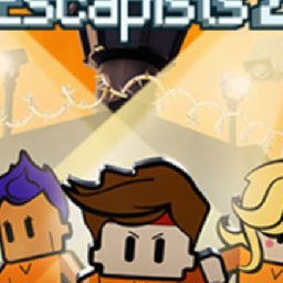 The Escapists 65% OFF Discount