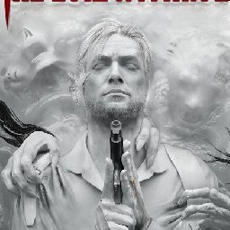 The Evil Within PC 91% OFF Discount