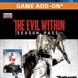 The Evil Within Season Pass