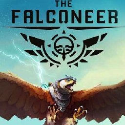 The Falconeer Deluxe Edition PC