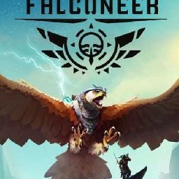 The Falconeer PC 90% OFF Discount