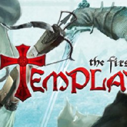 The First Templar Steam Special Edition PC 18% OFF Discount