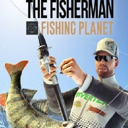 The Fisherman 22% OFF Discount