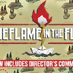 The Flame in the Flood 18% OFF Discount