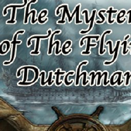 The Flying Dutchman PC 18% OFF Discount