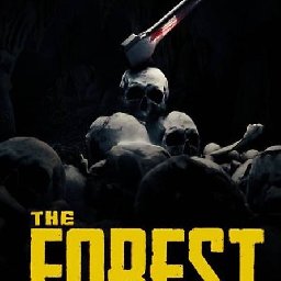 The Forest PC