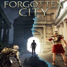 The Forgotten City PC 29% OFF Discount