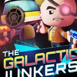 The Galactic Junkers PC 10% OFF Discount