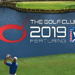 The Golf Club featuring PGA TOUR PC 98% OFF Discount