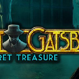 The Great Gatsby Secret Treasure PC 18% OFF Discount