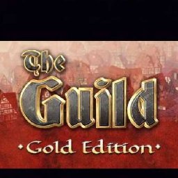 The Guild Gold Edition PC 18% OFF Discount