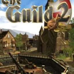 The Guild II PC 18% OFF Discount