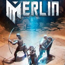 The Hand of Merlin PC 73% OFF Discount