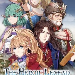 The Heroic Legend of Eagarlnia PC 58% OFF Discount