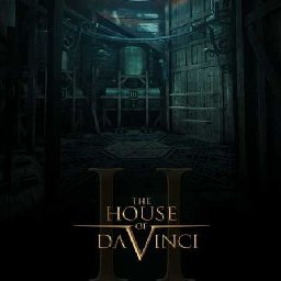 The House of Da Vinci PC 72% OFF Discount