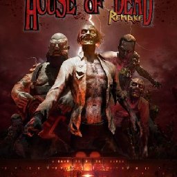 THE HOUSE OF THE DEAD 11% OFF Discount