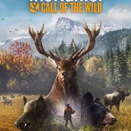 The Hunter Call of the Wild 77% OFF Discount