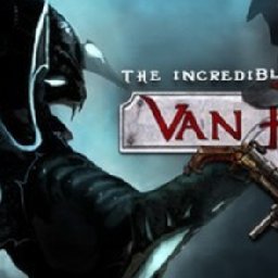 The Incredible Adventures of Van Helsing Blue Blood PC 10% OFF Discount