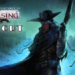 The Incredible Adventures of Van Helsing Final Cut PC 18% OFF Discount