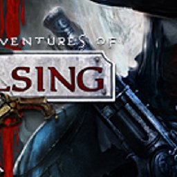 The Incredible Adventures of Van Helsing II 13% OFF Discount