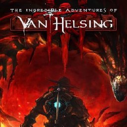 The Incredible Adventures of Van Helsing III PC 18% OFF Discount