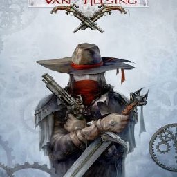 The Incredible Adventures of Van Helsing PC 18% OFF Discount