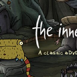 The Inner World PC 18% OFF Discount