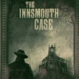 The Innsmouth Case PC