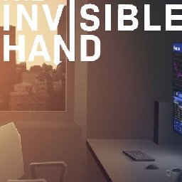 The Invisible Hand PC 58% OFF Discount