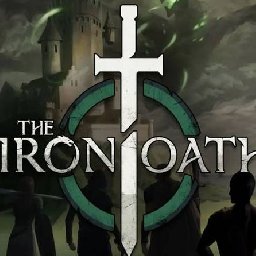 The Iron Oath PC 59% OFF Discount