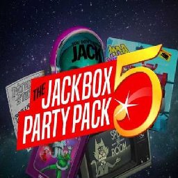 The Jackbox Party Pack Xbox One 41% OFF Discount