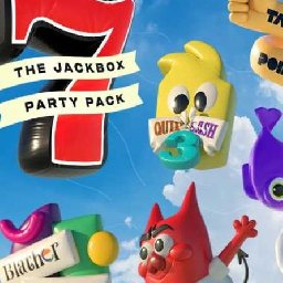 The Jackbox Party Pack 32% OFF Discount