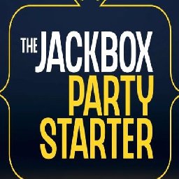 The Jackbox Party Starter PC 52% OFF Discount