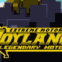 The Joylancer Legendary Motor Knight PC 16% OFF Discount