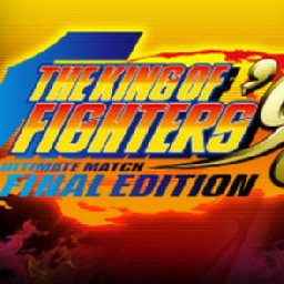 THE KING OF FIGHTERS #; ULTIMATE MATCH FINAL 16% OFF Discount