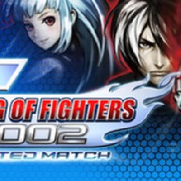 THE KING OF FIGHTERS UNLIMITED MATCH PC 18% OFF Discount