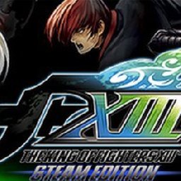 THE KING OF FIGHTERS XIII STEAM EDITION PC 18% OFF Discount